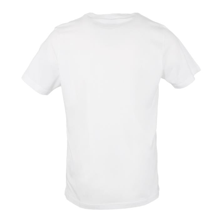Paul Smith Men's Crewneck Short Sleeve T-Shirt M2R010R