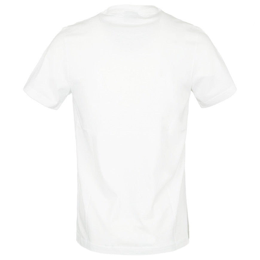 Paul Smith Men's Crewneck Short Sleeve T-Shirt M2R010R