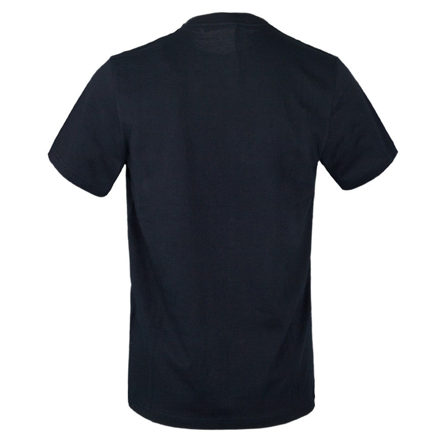 Paul Smith Men's Crewneck Short Sleeve T-Shirt M2R010R