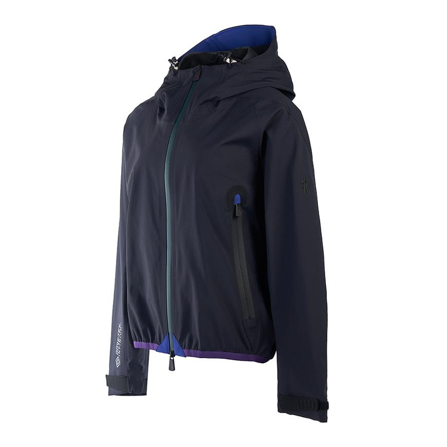 Moncler Women's Jacket 1A00009 595TX 999