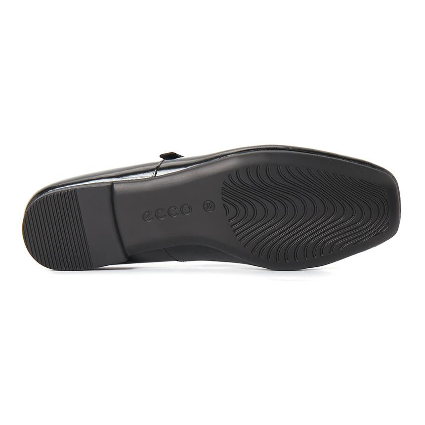 ecco Margot Mary Jane Flats for Women 234343 01001