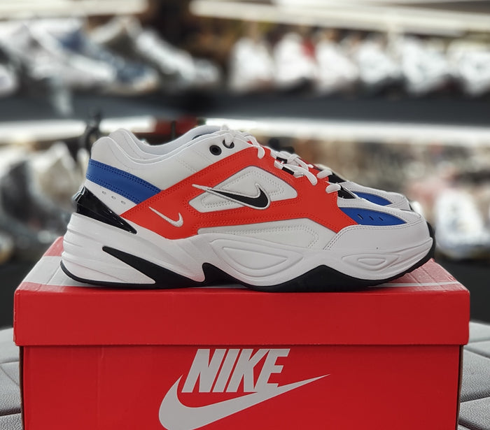 Nike John Elliott x Nike M2K Tekno Low-Top Sneakers