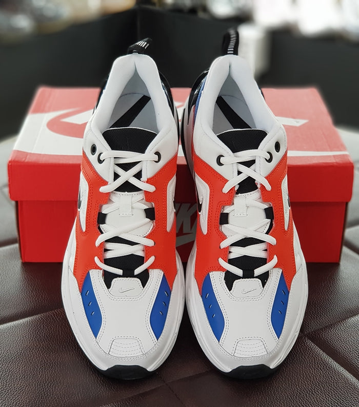 Nike John Elliott x Nike M2K Tekno Low-Top Sneakers