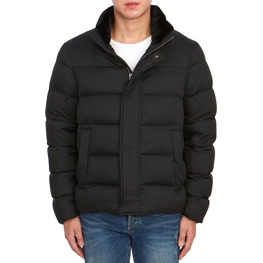 Herno Men’s Puffer Down Jacket PI001019U 12414Z 9300
