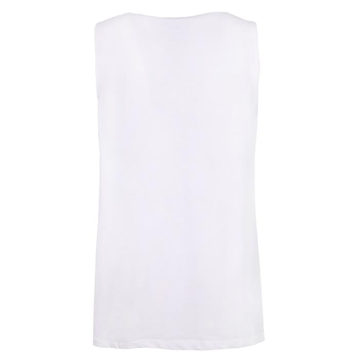 Marcelo Burlon Women's Sequin Tank Top CWAC002S17047353
