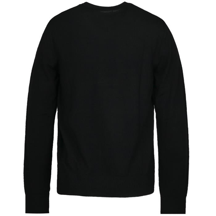 GIVENCHY Men's Crewneck Knit Sweater BM90BT 406B 973