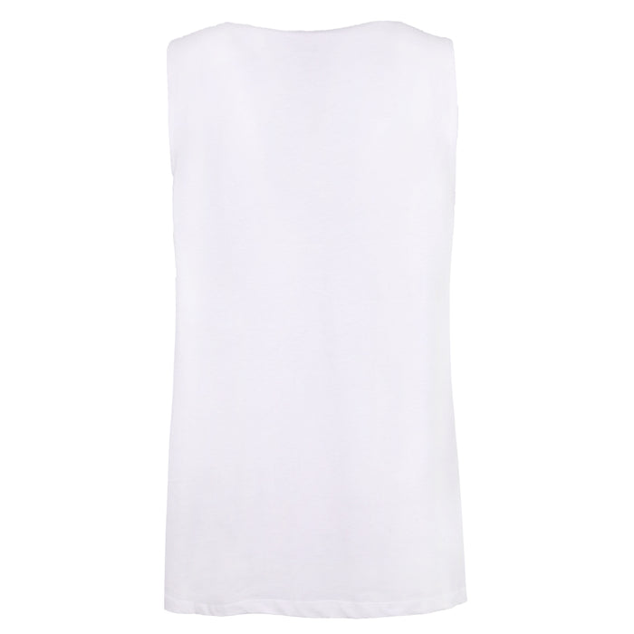 Marcelo Burlon Women's Tank Top CWAC002S1704735 0188