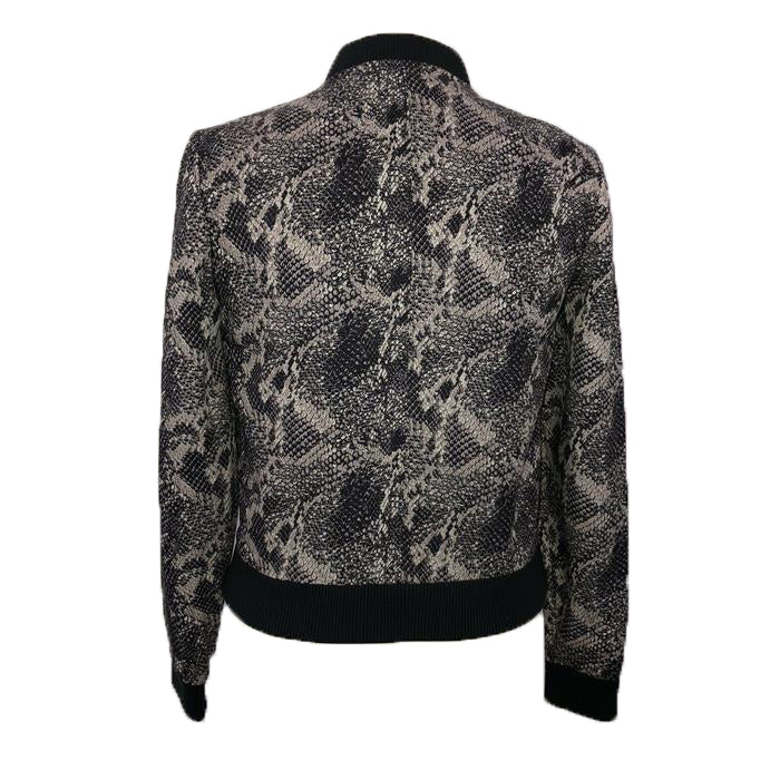 Bananarepublic Women's Soft Lyocell Bomber Jacket RN54023 CA17897