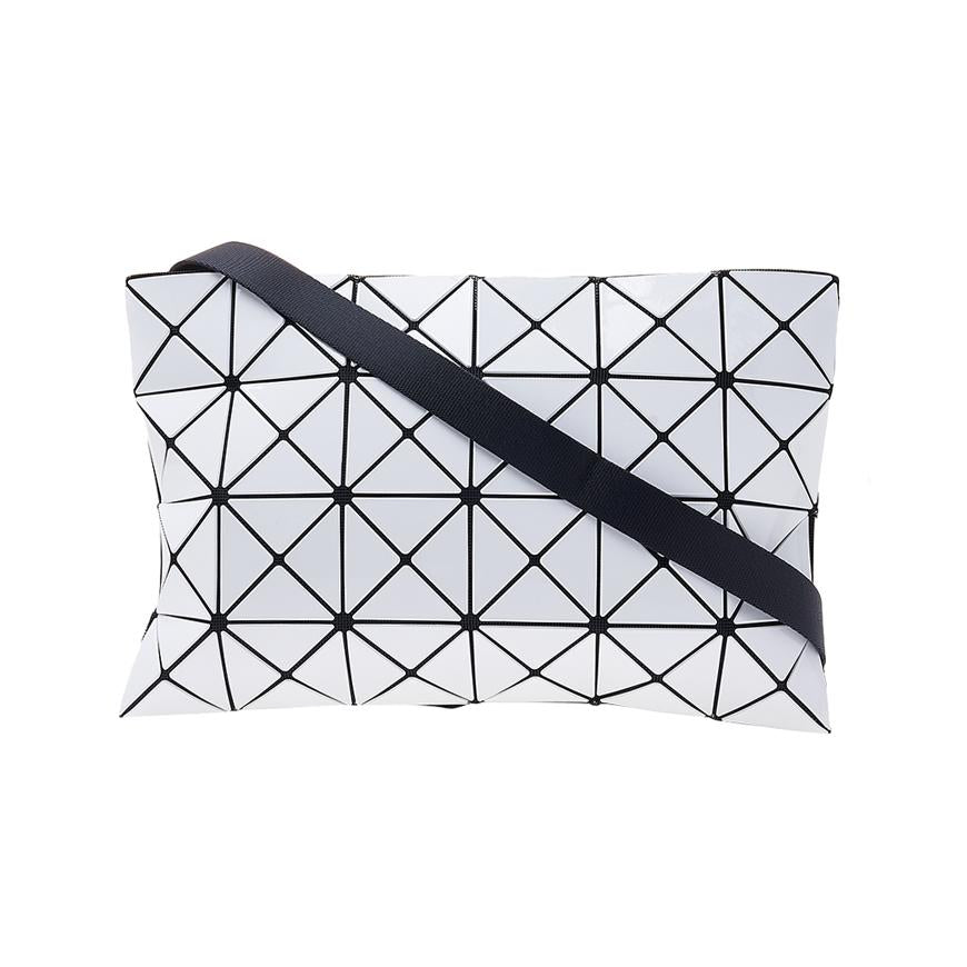 Issey Miyake Bao Bao Lucent Shoulder Bag Crossbody Black