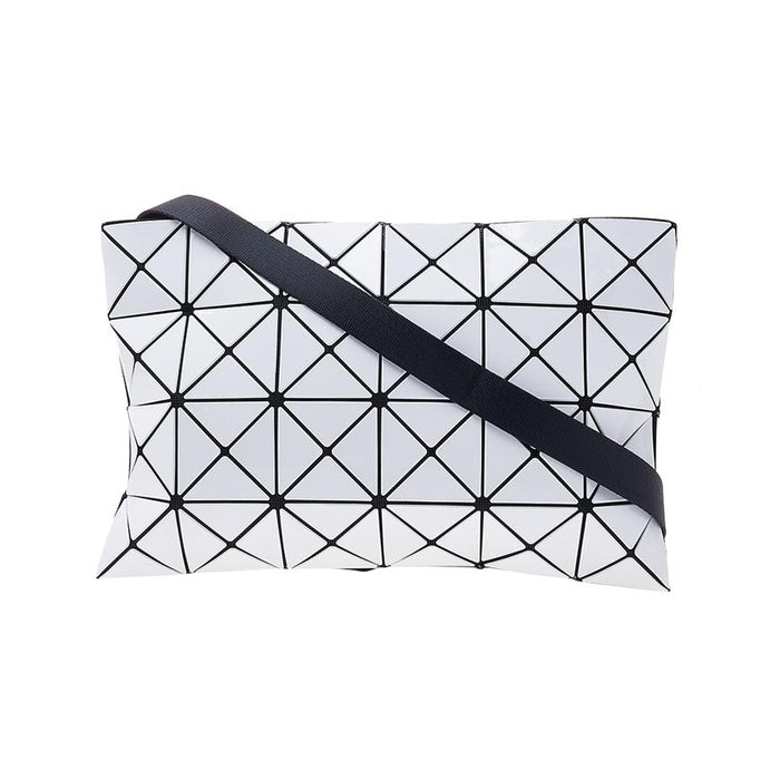 Issey Miyake Bao Bao Lucent Shoulder Bag Crossbody Black