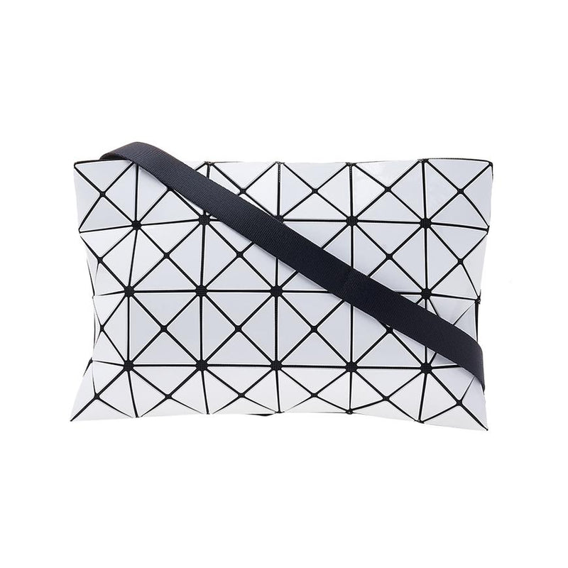 Issey Miyake Bao Bao Lucent Shoulder Bag Crossbody Black