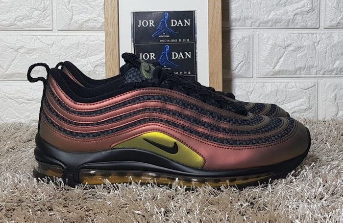 Nike Air Max 97 Skepta Low-Top Sneakers for Men