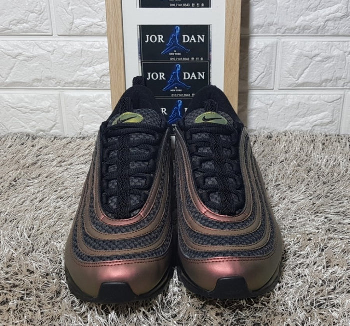 Nike Air Max 97 Skepta Low-Top Sneakers for Men