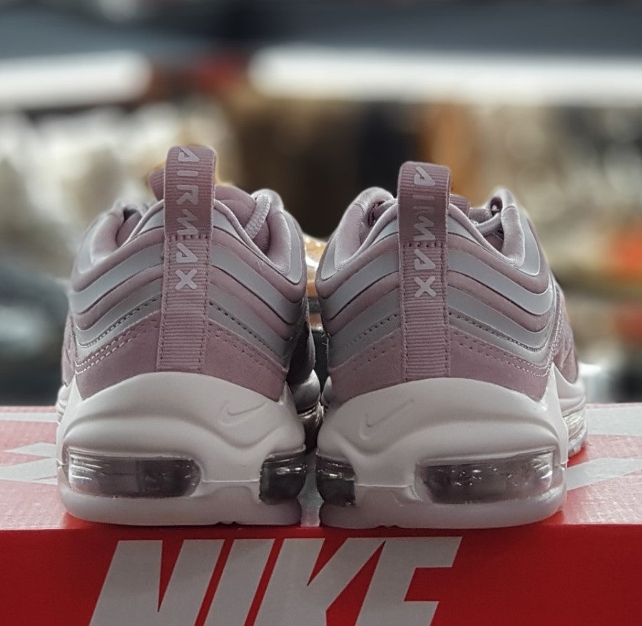 Nike Air Max 97 Ultra Particle Rose Women’s Low-Top Sneakers