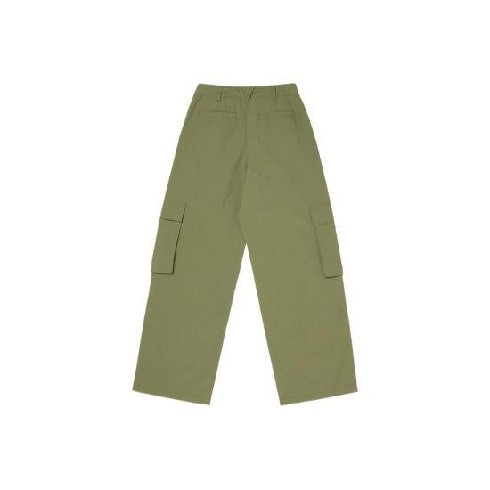 Vans Straight Classic Pants for Men VN000MB3ZBF1 DOM