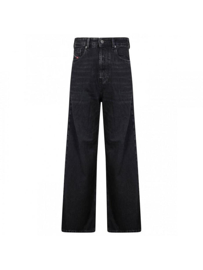 DIESEL Relaxed Fit Jeans DSire 09P09 Pants for Men A06925 09P09 02
