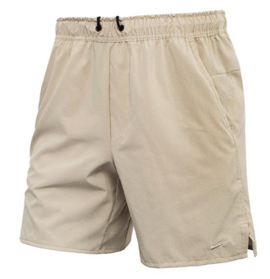 Nike Dri-FIT 7-Inch Unlined Versatile Shorts for Men