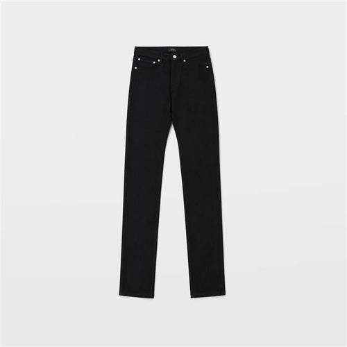 A.P.C. Petit Standard Stretch Raw Denim Jeans
