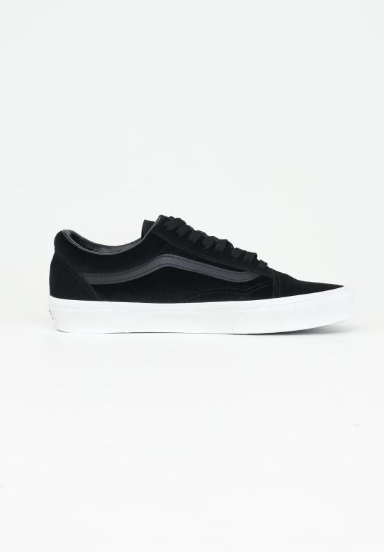 Vans Old Skool Oversized Lace Sneakers for Men VN000CR5BM81 DOM