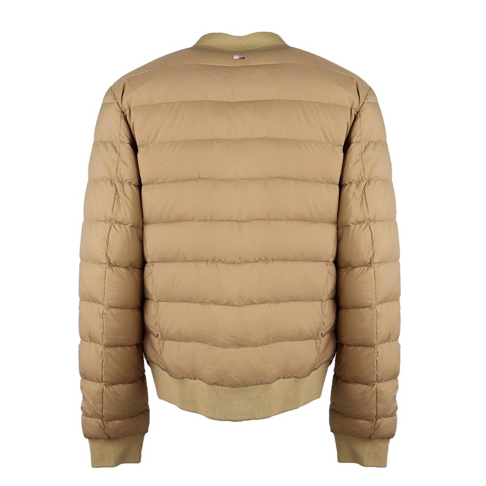 Herno Laviatore Bomber Jacket PI010ULE 12456Z 2157