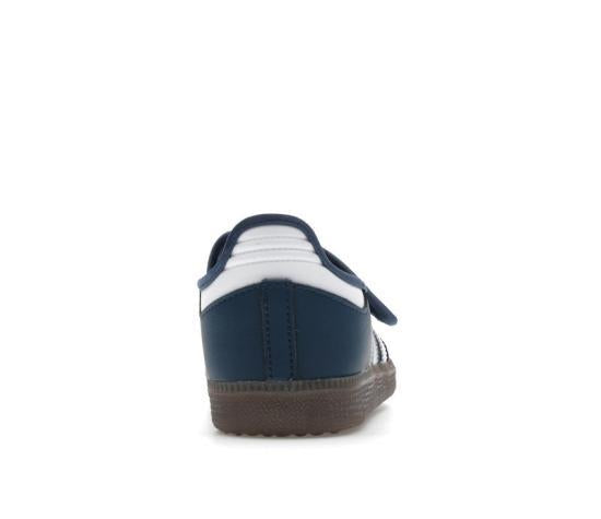 Adidas White Low-Top Sneakers Women’s Casual Shoes IH6484 DOM