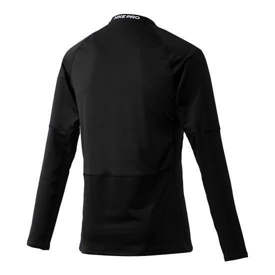 Nike Long-Sleeve Sweatshirt for Men FB7983 010 DOM