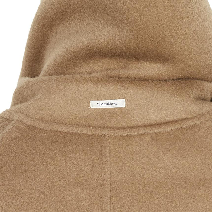 Max Mara Paola Wool Coat PAOLA 003 2529016083