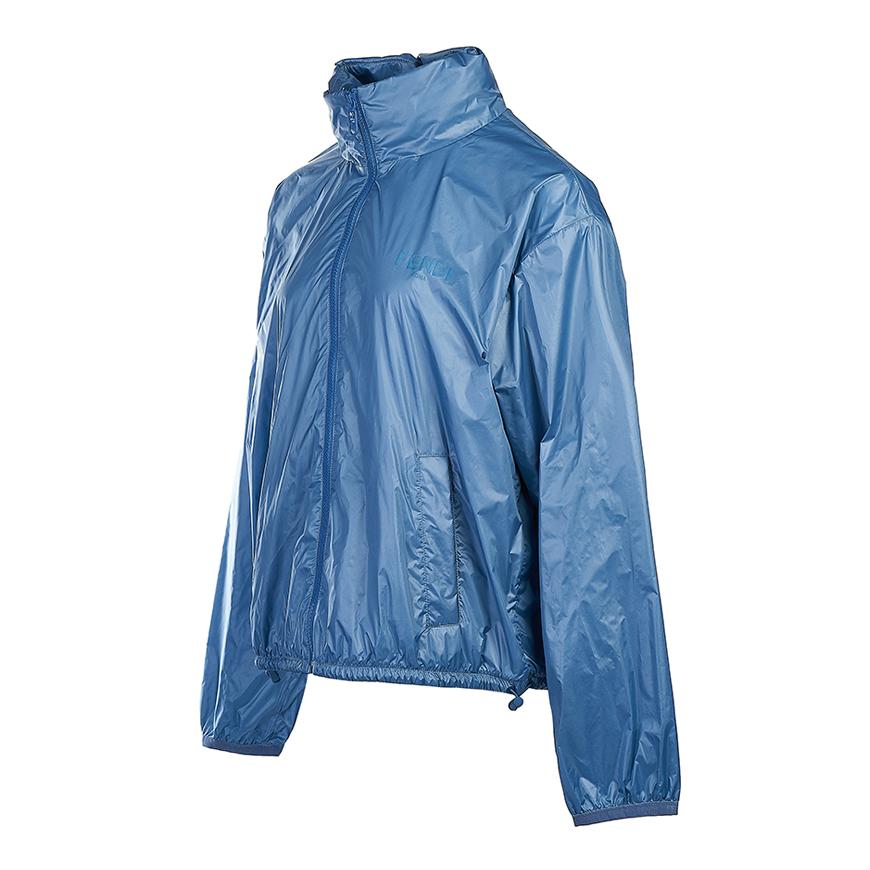 FENDI Women's Nylon Jacket FAN087 AK8S F1KE5