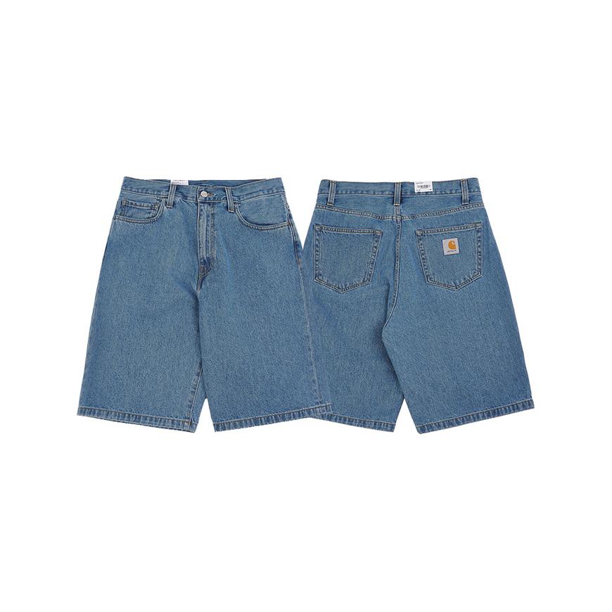 CARHARTT WIP Landon Shorts Men’s Classic Pants I030469 0160