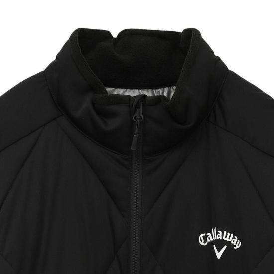Callaway Men’s Lightweight Jacket C24215104BLACK DOM