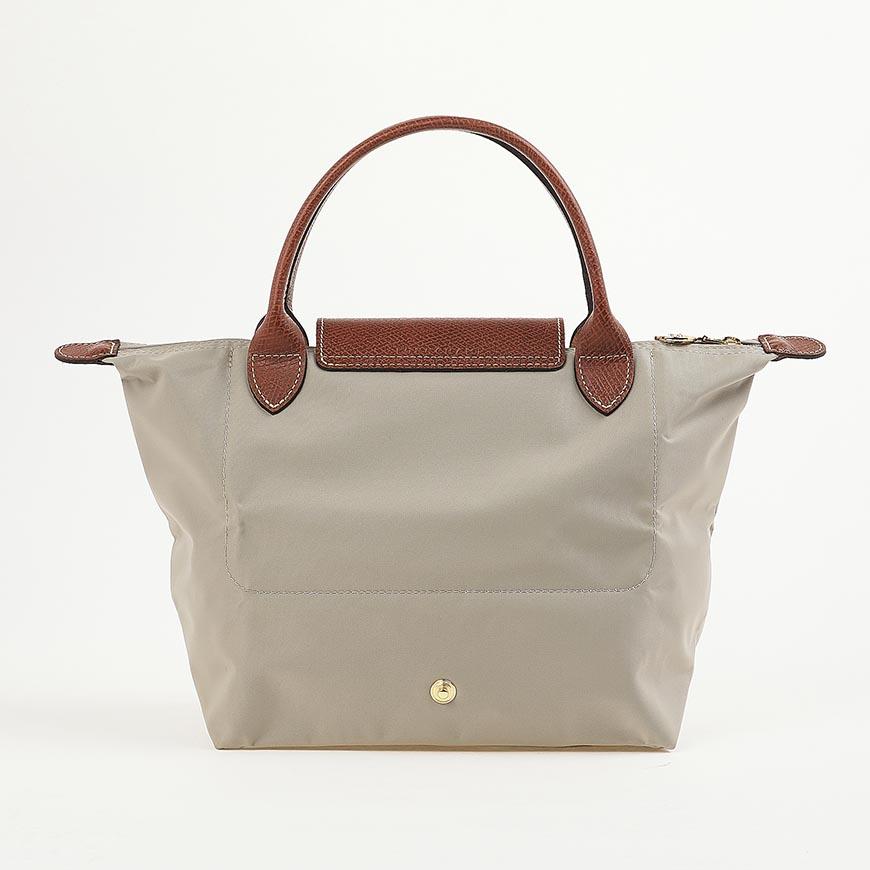 Longchamp Le Pliage Handle Pouch for Women 34175 089 349
