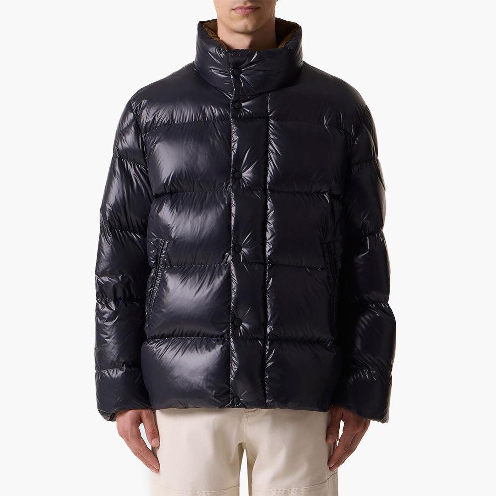 Moncler Trippyth Down Puffer Jacket for Men 1A00130 596XE P98