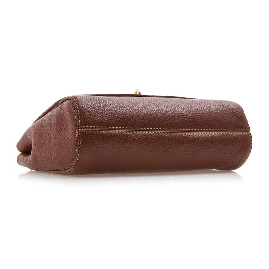 Mulberry Lily Shoulder Bag for Women HH7945 275 G110