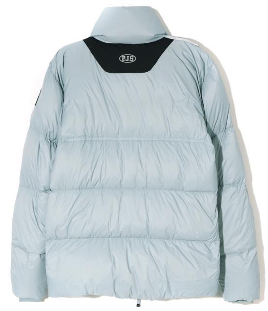 Parajumpers Short Down Puffer Jacket Women’s Black 23FW Winter Styl PMPUPP 04260