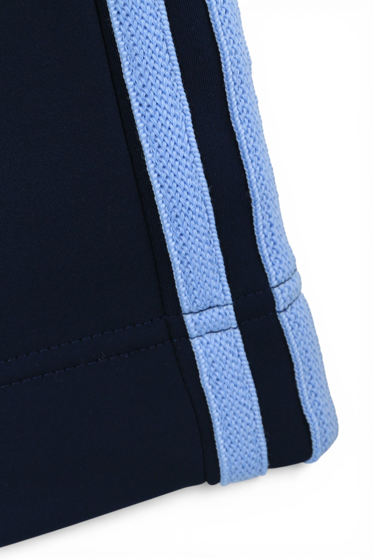 Adidas Wales Bonner Navy Track Pants Unisex JJ2941