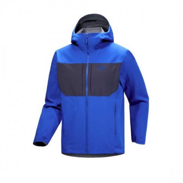 ARC`TERYX Gamma MX Hoody Men Softshell Jacket VBS AJPFM08485 VBS
