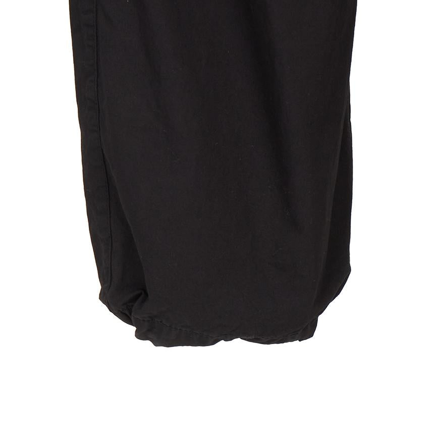 CP Company Men’s Classic Pants Black