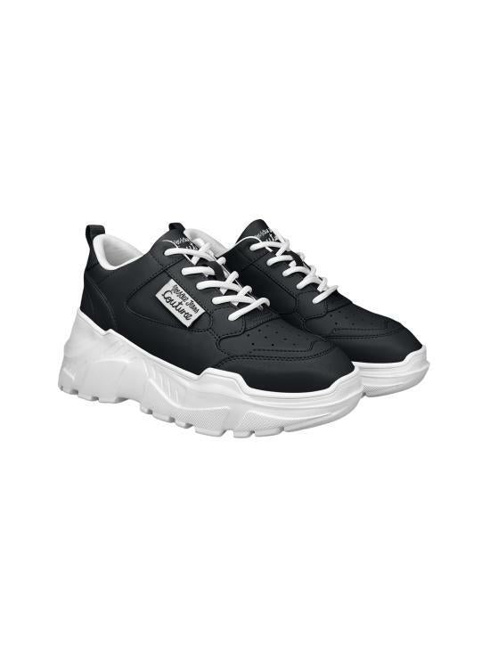 Versace Speedtrack Low Top Sneakers 78VA3SC2 ZPB03 899