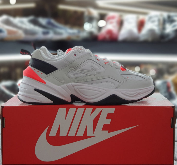 Nike M2K Tekno Women's Low-Top Sneakers AO3108 401