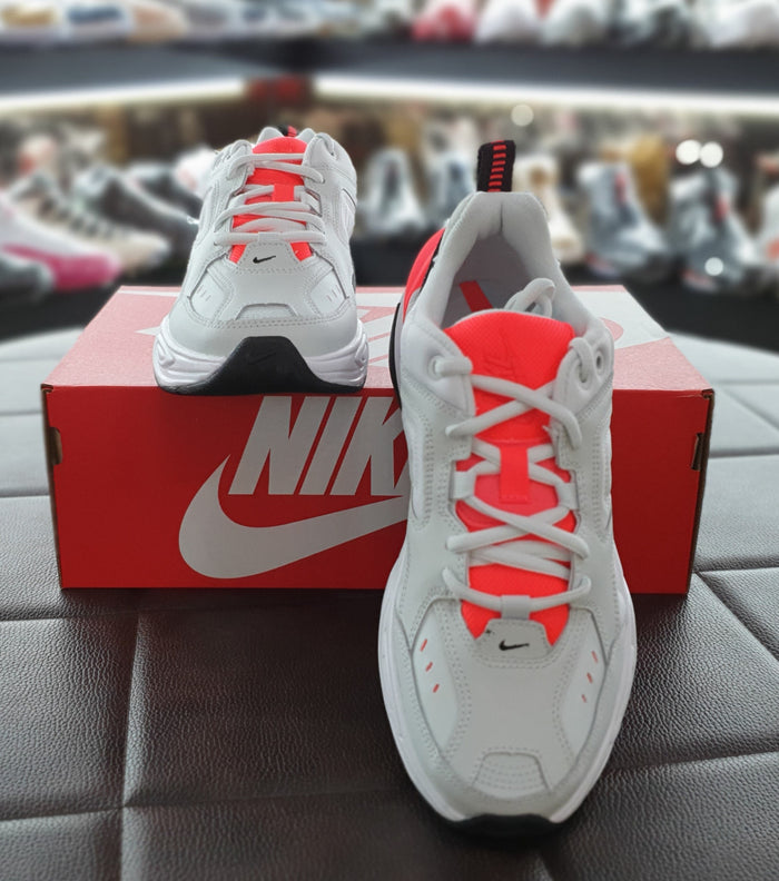 Nike M2K Tekno Women's Low-Top Sneakers AO3108 401