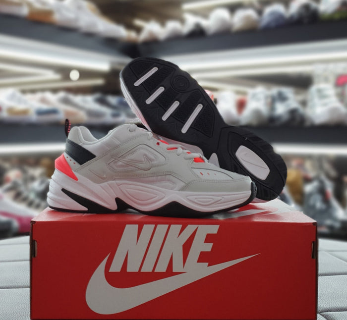Nike M2K Tekno Women's Low-Top Sneakers AO3108 401