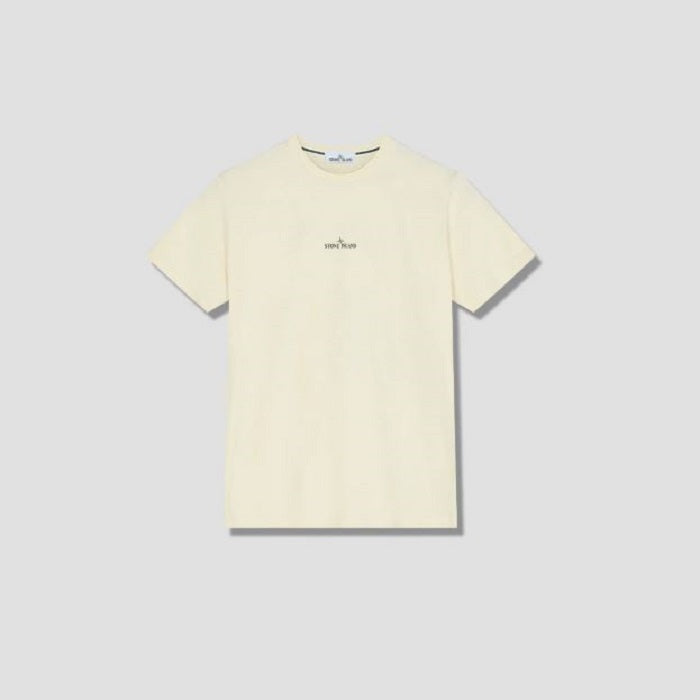 STONE ISLAND 20SS Short Sleeve T-Shirt 6 Colors Men’s