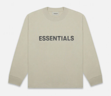 Fear of God Essentials Long Sleeve T-Shirt Men’s 7-Pack