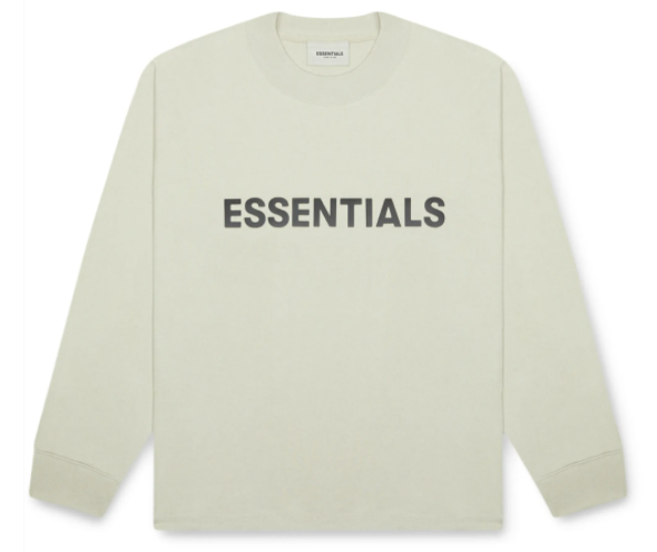 Fear of God Essentials Long Sleeve T-Shirt Men’s 7-Pack