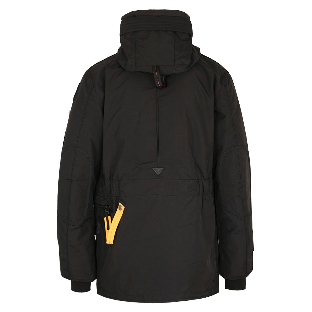 Parajumpers Kodiak Down Parka Jacket Men’s Navy