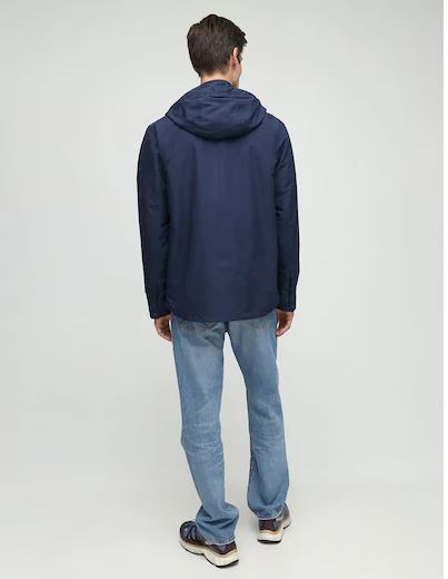 patagonia Isthmus 3-in-1 Insulated Jacket for Men