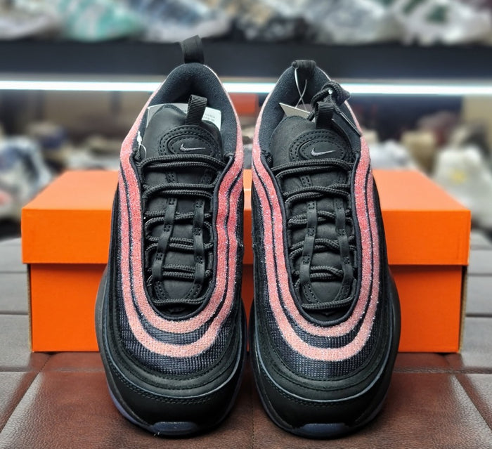 Nike Air Max 97 G NRG Oracle Pink Low-Top Golf Sneakers