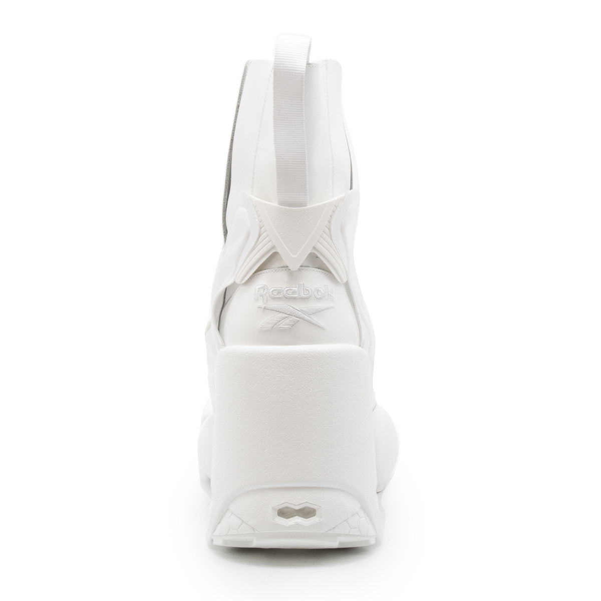 Maison Margiela x Reebok Instapump Fury Tabi Women's Ankle S34WU0023 P3782 H8380