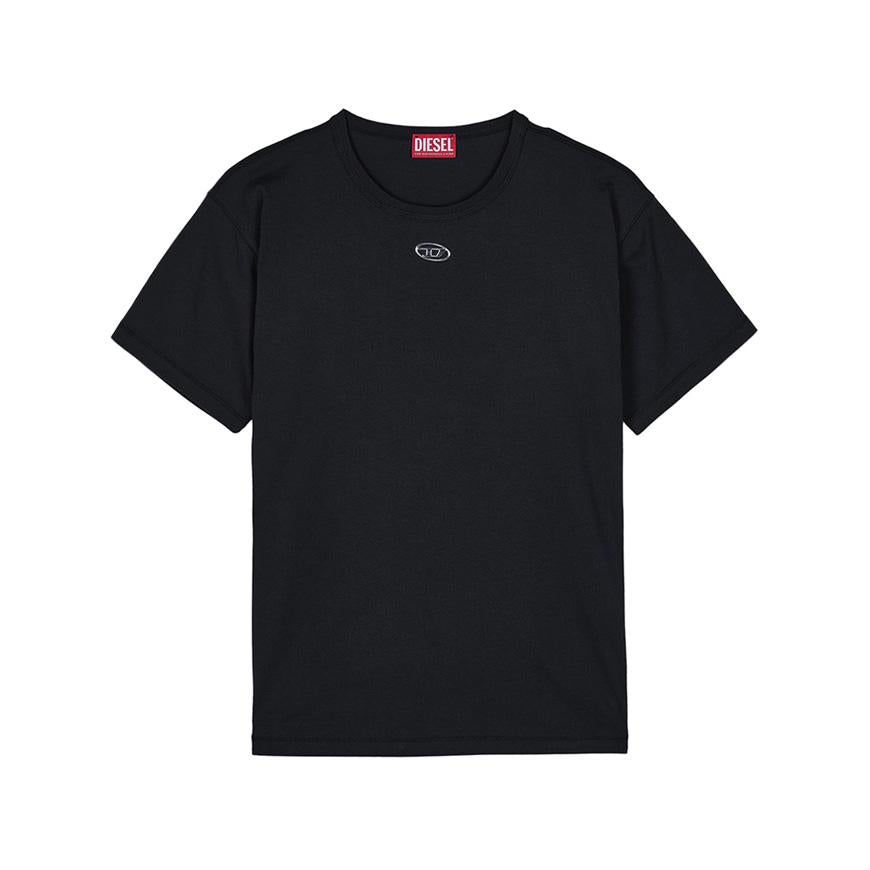 DIESEL Women’s NORMYOD T-Shirt A20399 0JMBB 900