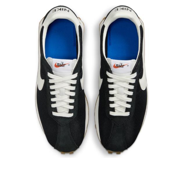 Nike LD1000 Black Women’s Low-Top Sneakers